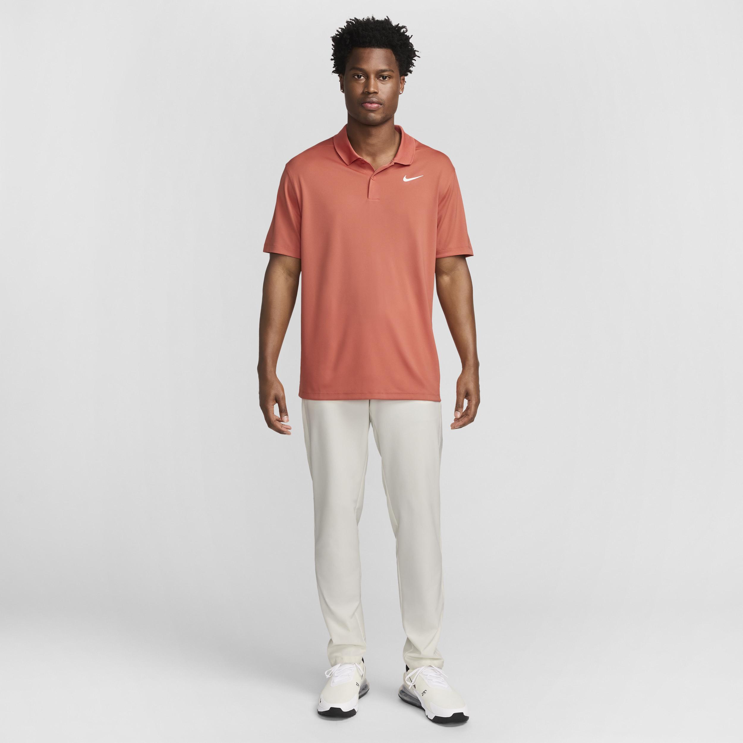 Nike Men's Dri-FIT Victory Golf Polo Product Image