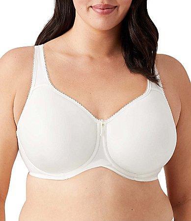 Wacoal Basic Beauty Spacer Underwire T-Shirt Bra 853192 Women's Bra Product Image