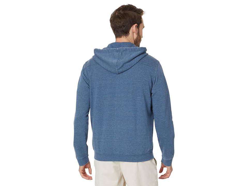 johnnie-O Wiley Zip Hoodie Product Image