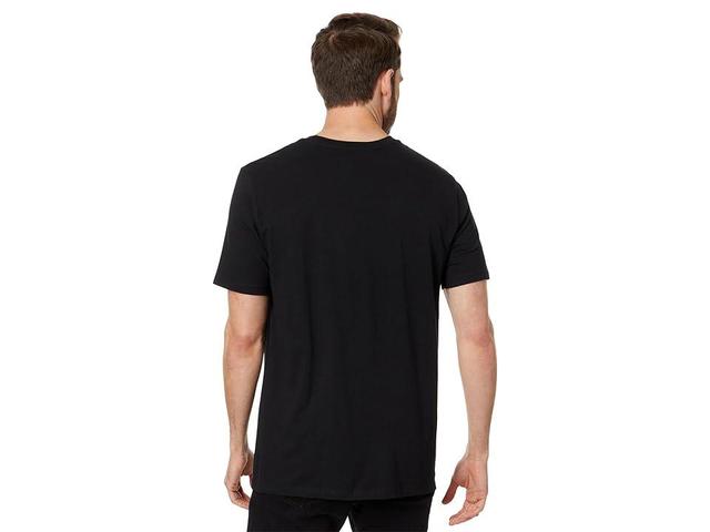 Hurley Elliot Dragon Short Sleeve Tee Men's Clothing Product Image