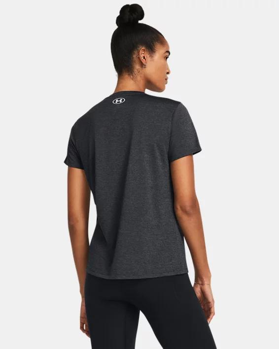 Women's UA Tech™ Bubble Short Sleeve Product Image