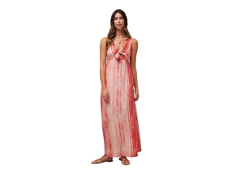 TravisMathew City To Shore (Brazilian Sand) Women's Dress Product Image