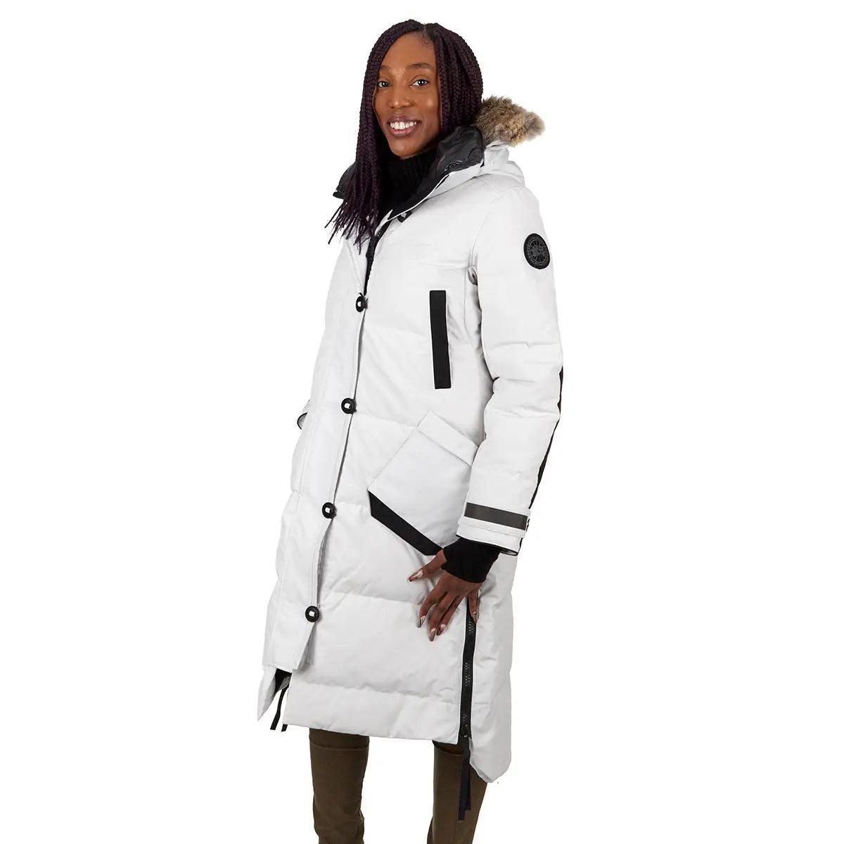 Canada Goose Women's Chelsea Parka Product Image