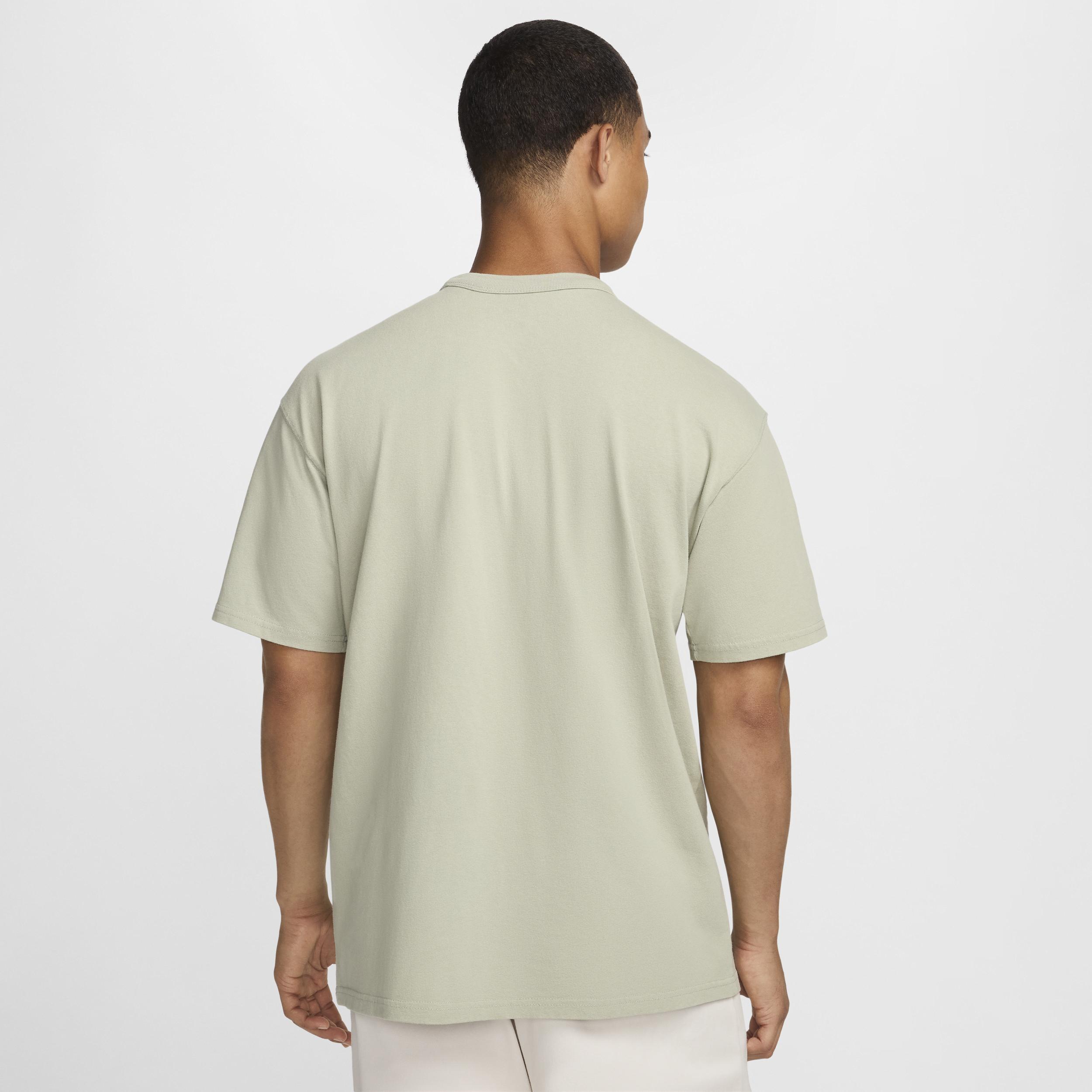 Nike Sportswear Premium Essentials Men's T-Shirt Product Image