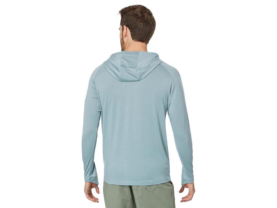 Free Fly Elevate Hoodie Fog) Men's Sweatshirt Product Image