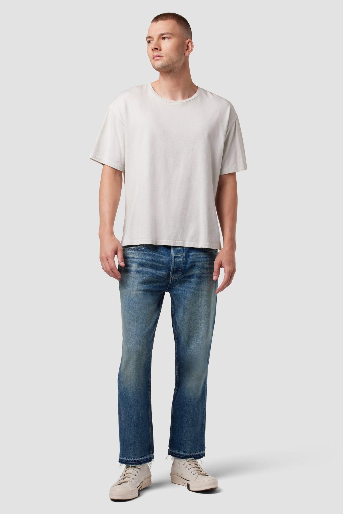 Reese Straight Leg Jean Male Product Image