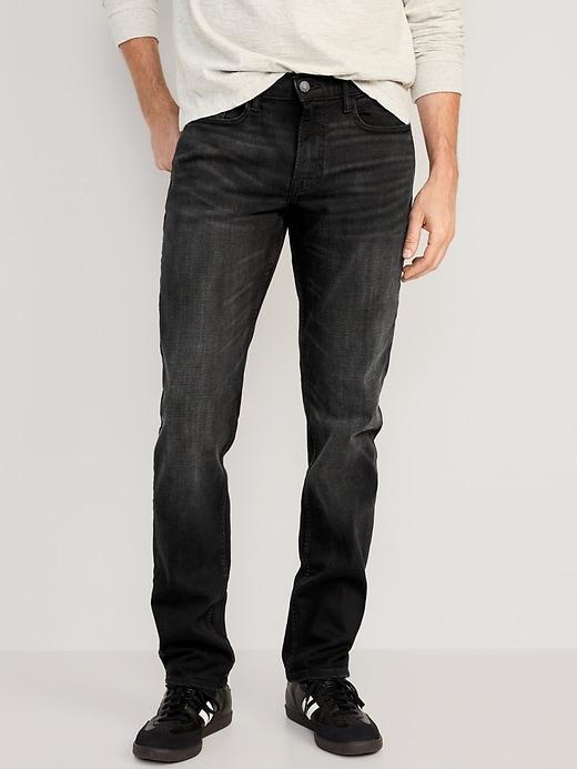 Straight 360° Tech Stretch Performance Jeans Product Image