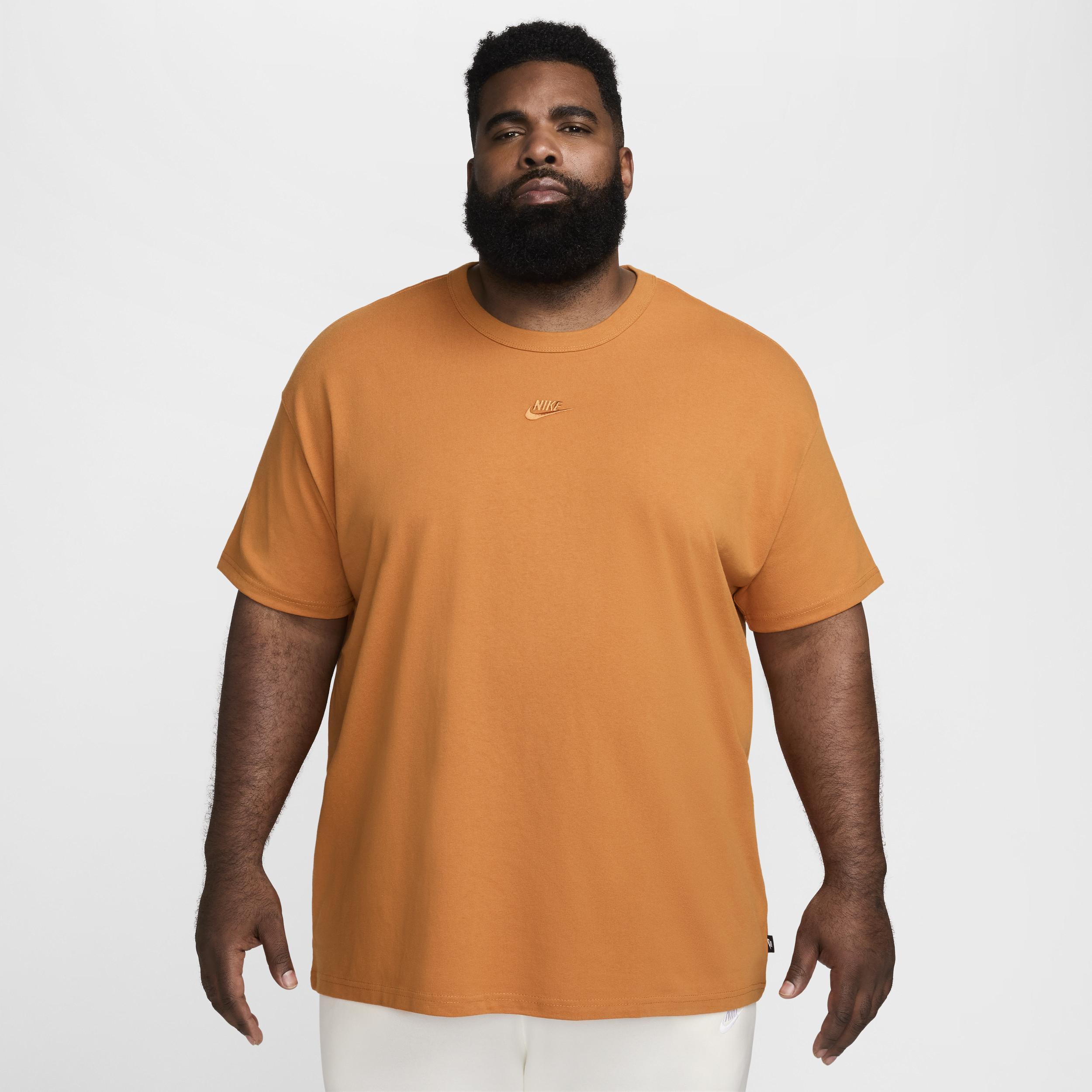 Men's Nike Sportswear Premium Essentials T-Shirt Product Image