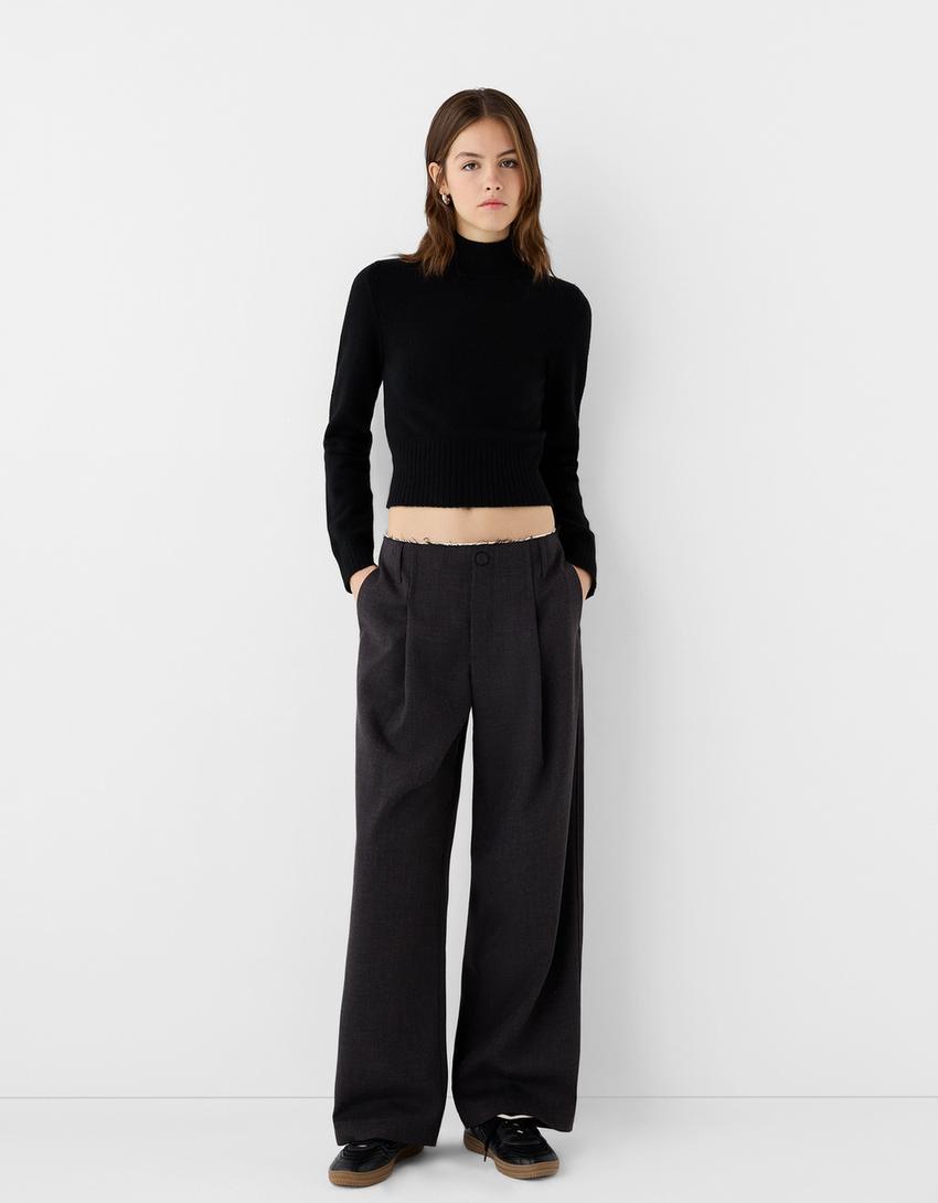 Tailored pants Product Image