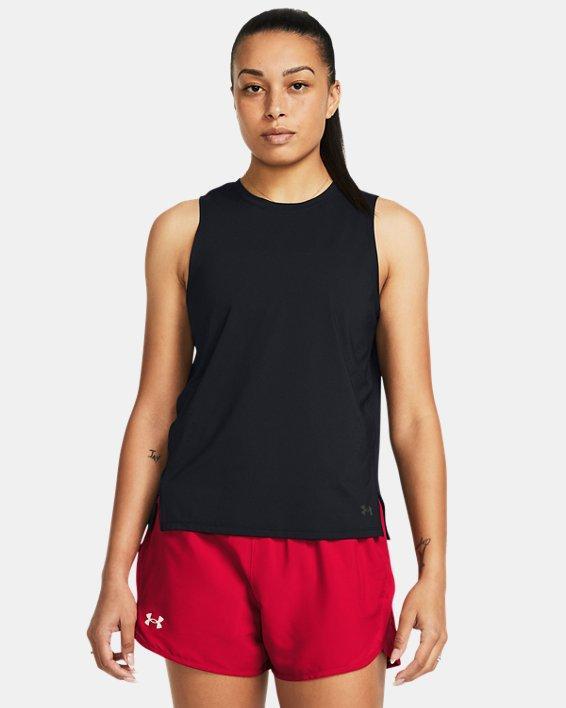 Womens UA Launch Elite Tank product image