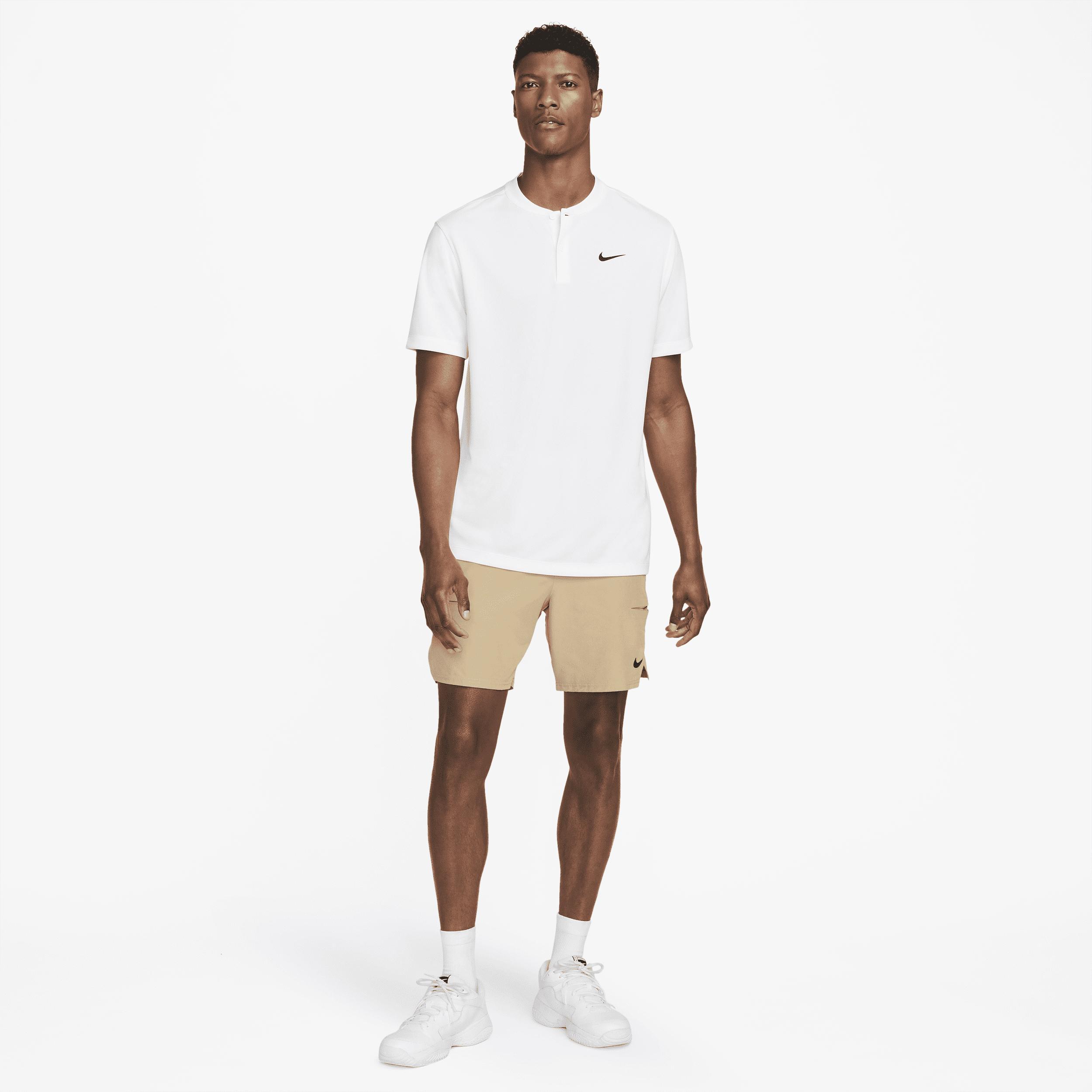 Nike Men's Court Dri-FIT Tennis Blade Polo Product Image