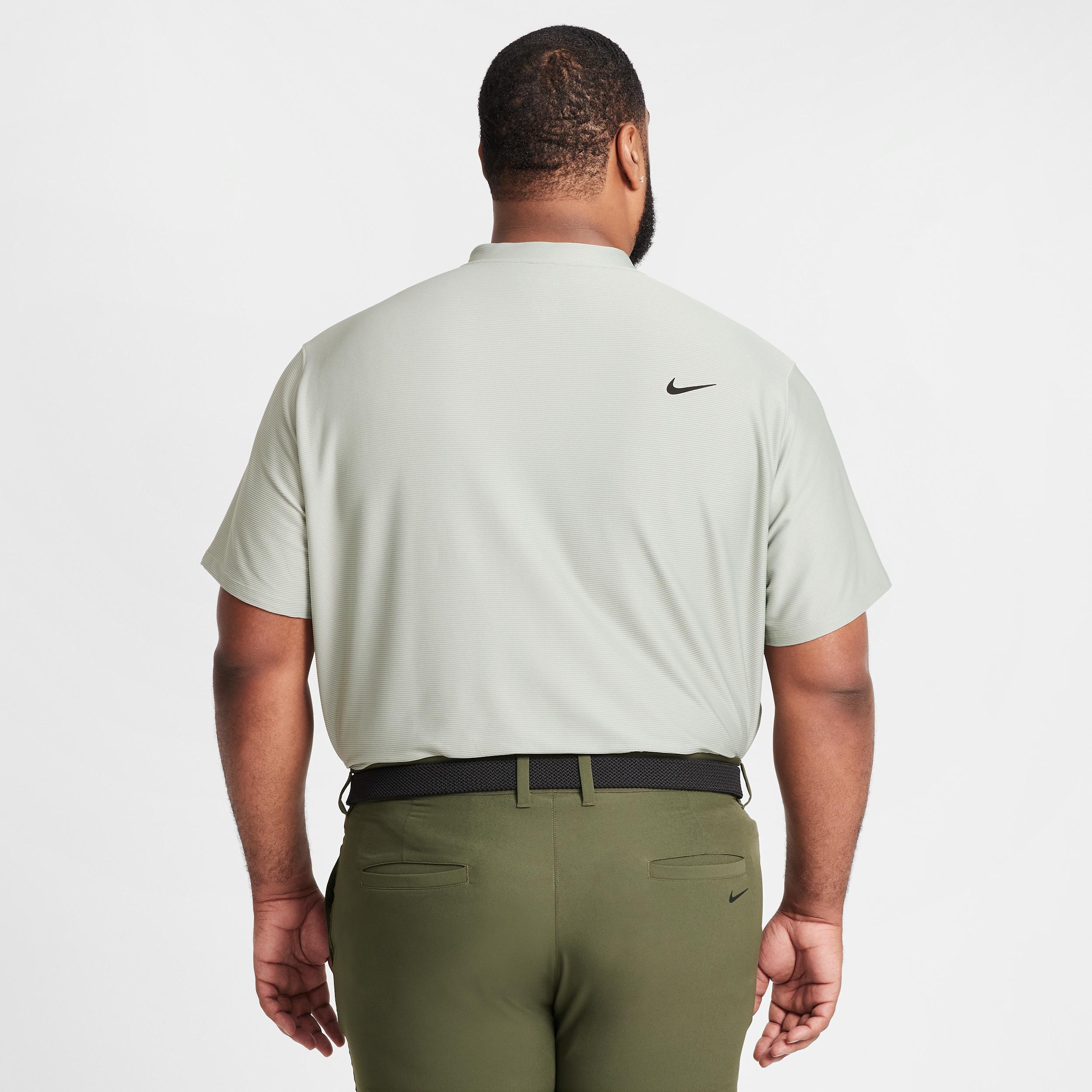 Nike Men's Tour Dri-FIT Golf Polo Product Image