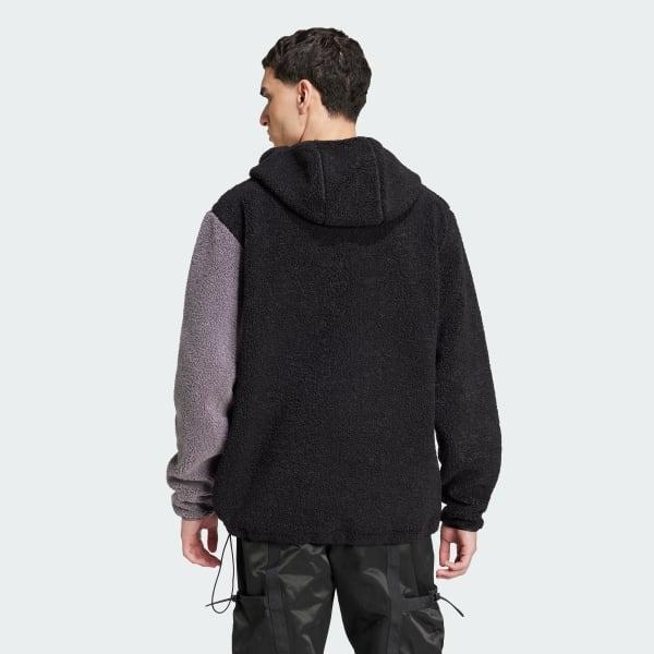 Premium Fleece Top Product Image