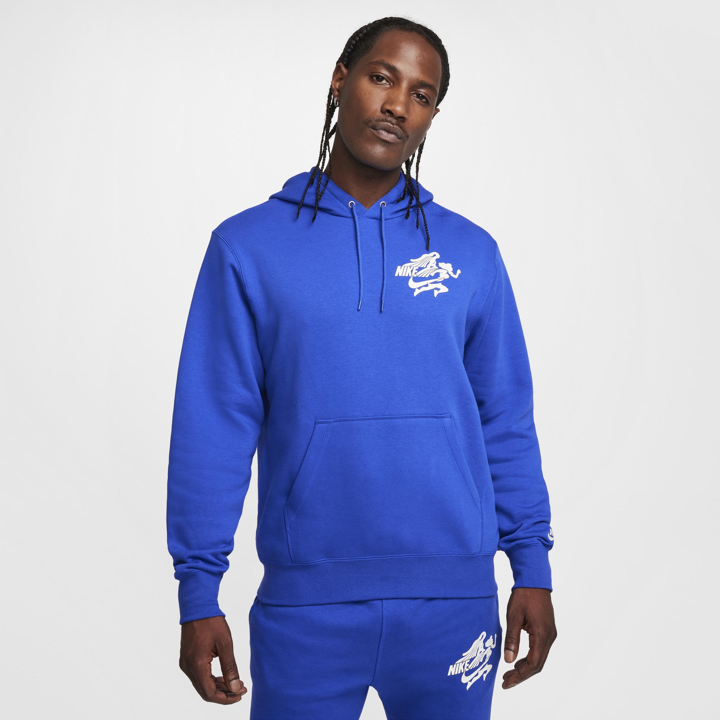 Men's Nike Sportswear Club Hoodie Product Image