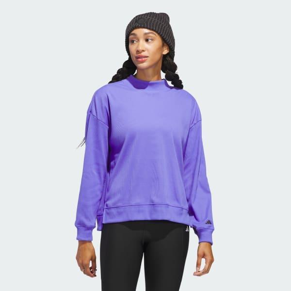 Go-to Mock Sweatshirt Product Image