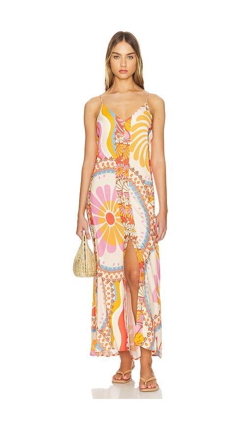 Oasis Maxi Dress Product Image