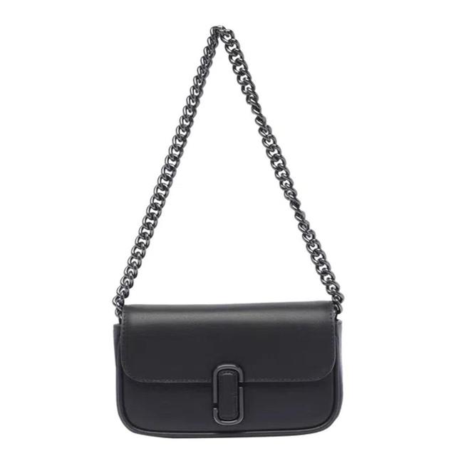 The Mini Bag In Black Product Image