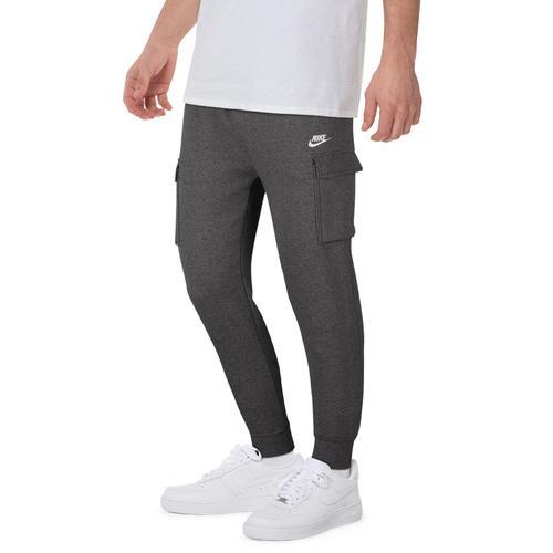 Nike Mens Nike NSW Cargo Club Pants - Mens Product Image