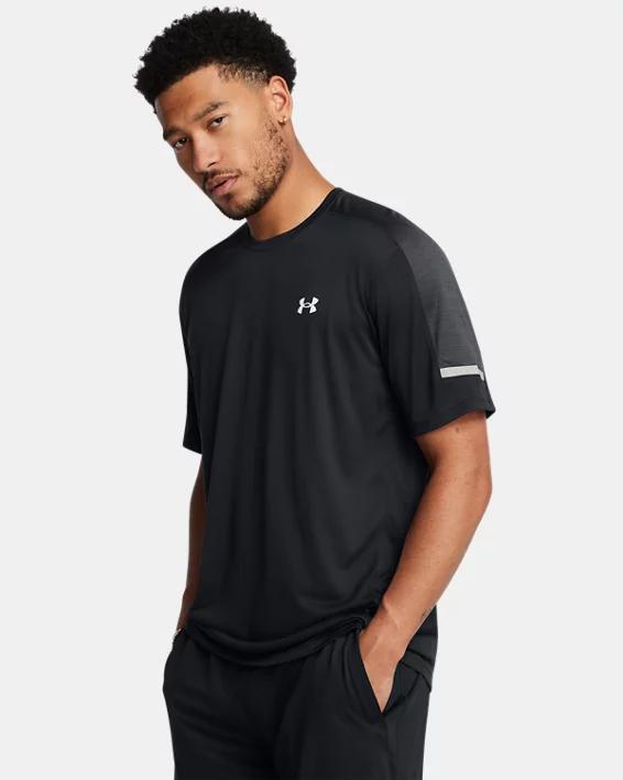 Men's UA Tech™ Utility Short Sleeve Product Image