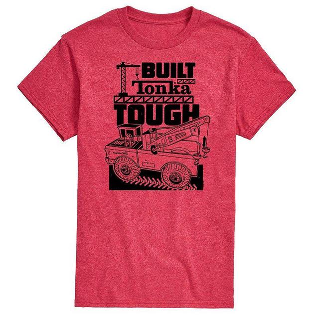 Mens Tonka Built Tonka Tough Graphic Tee Product Image