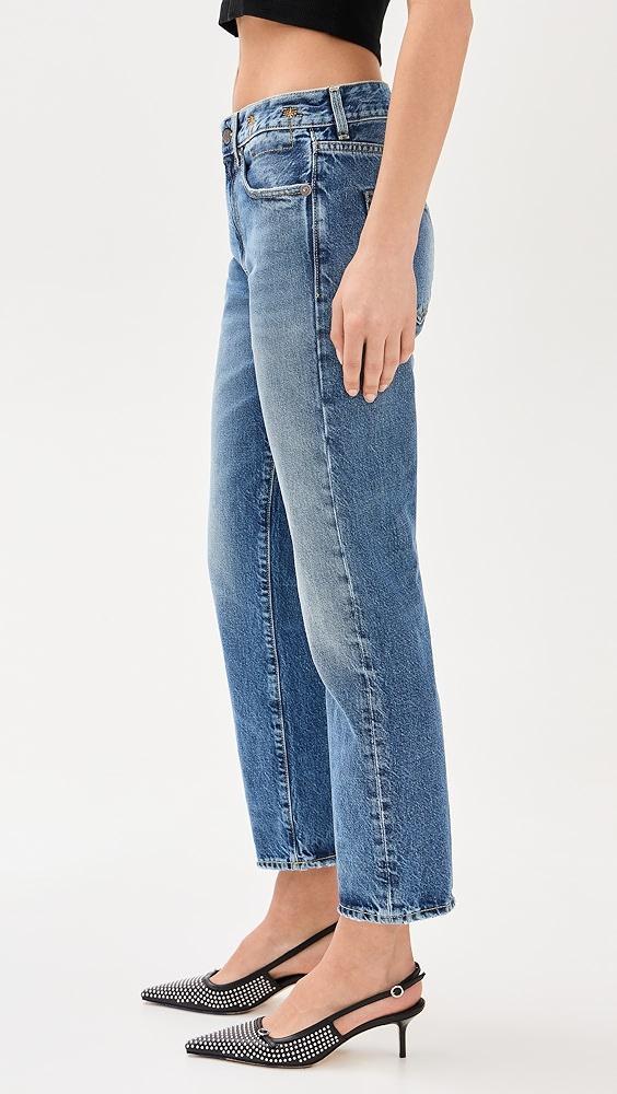 R13 Romeo Jeans | Shopbop Product Image