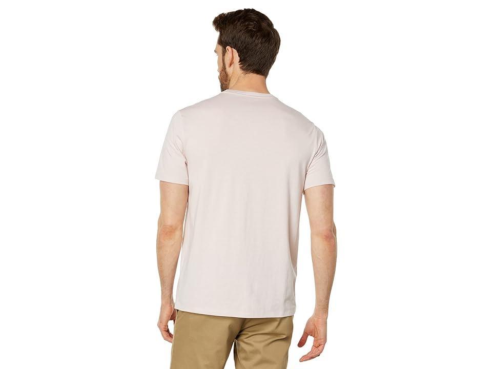 Vince Pima Cotton T-Shirt Product Image