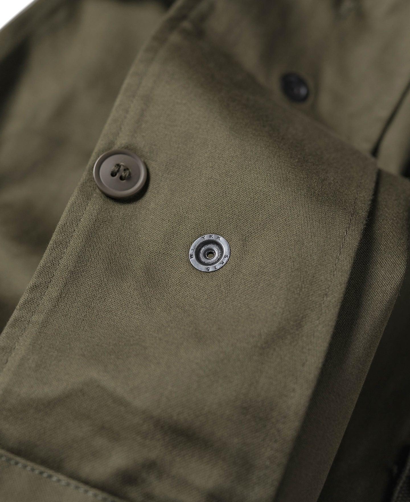 U.S. Army M-1951 Parka Product Image