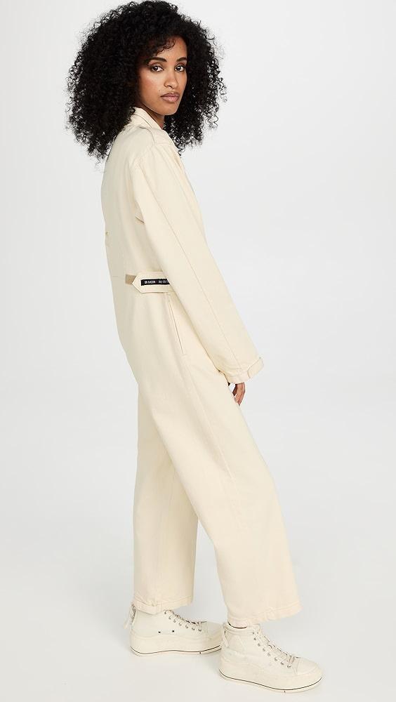 Oak & Acorn Rebelle Reserve Coveralls | Shopbop Product Image