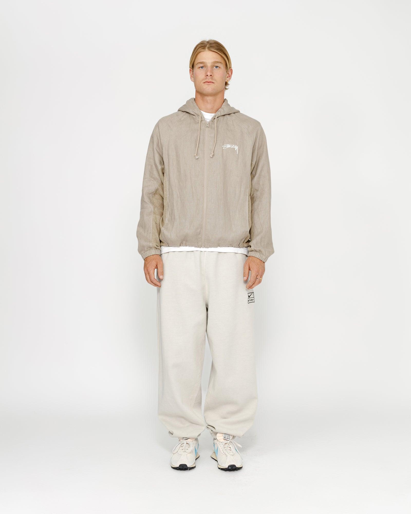 STÜSSY & NIKE PIGMENT DYED FLEECE PANT Male Product Image