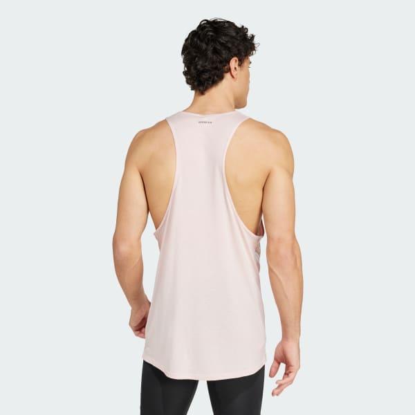 Workout Stringer Tank Top Product Image