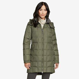 Women's Altamira Down Parka Product Image