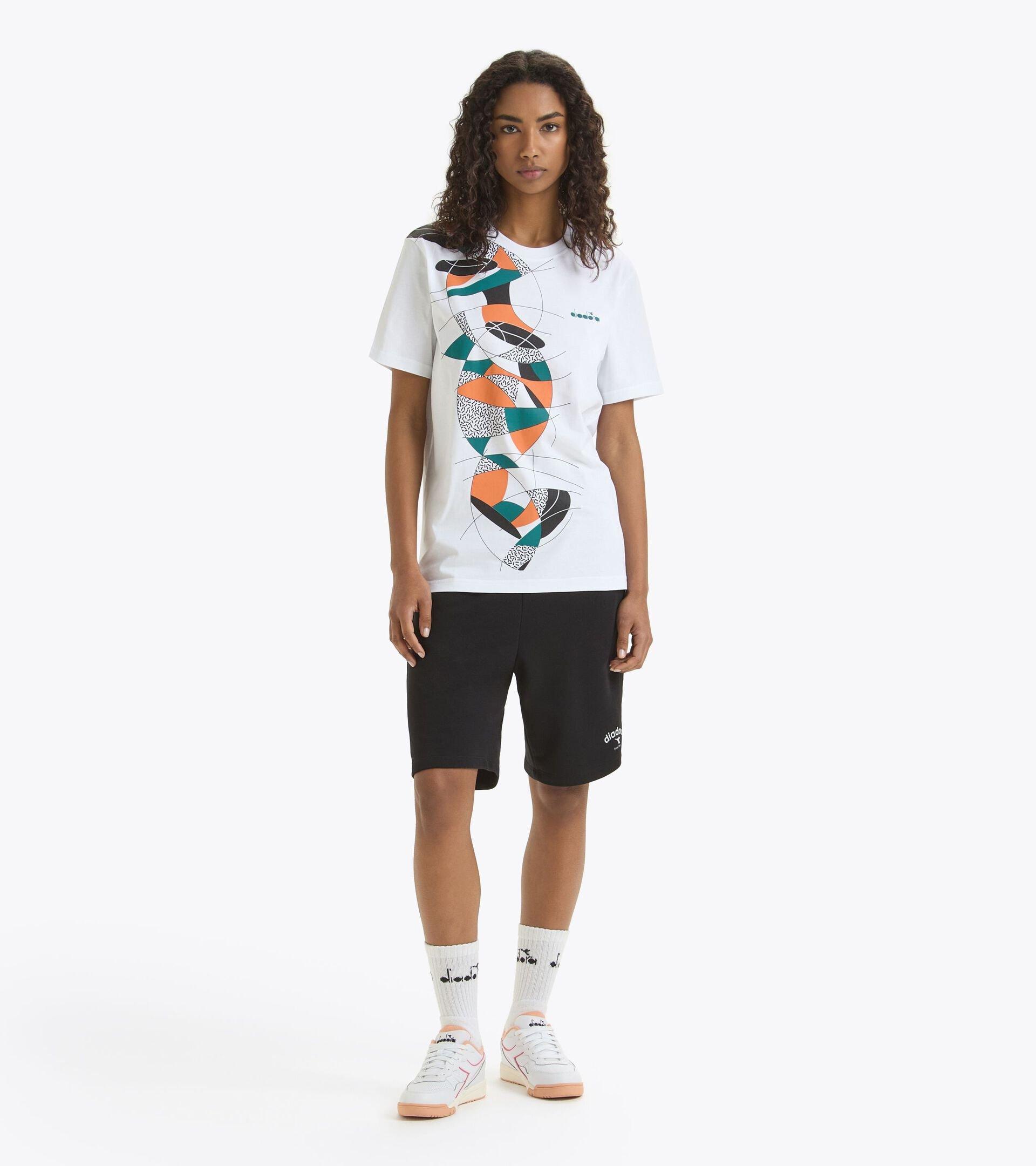 T-SHIRT SS TENNIS 90 Product Image