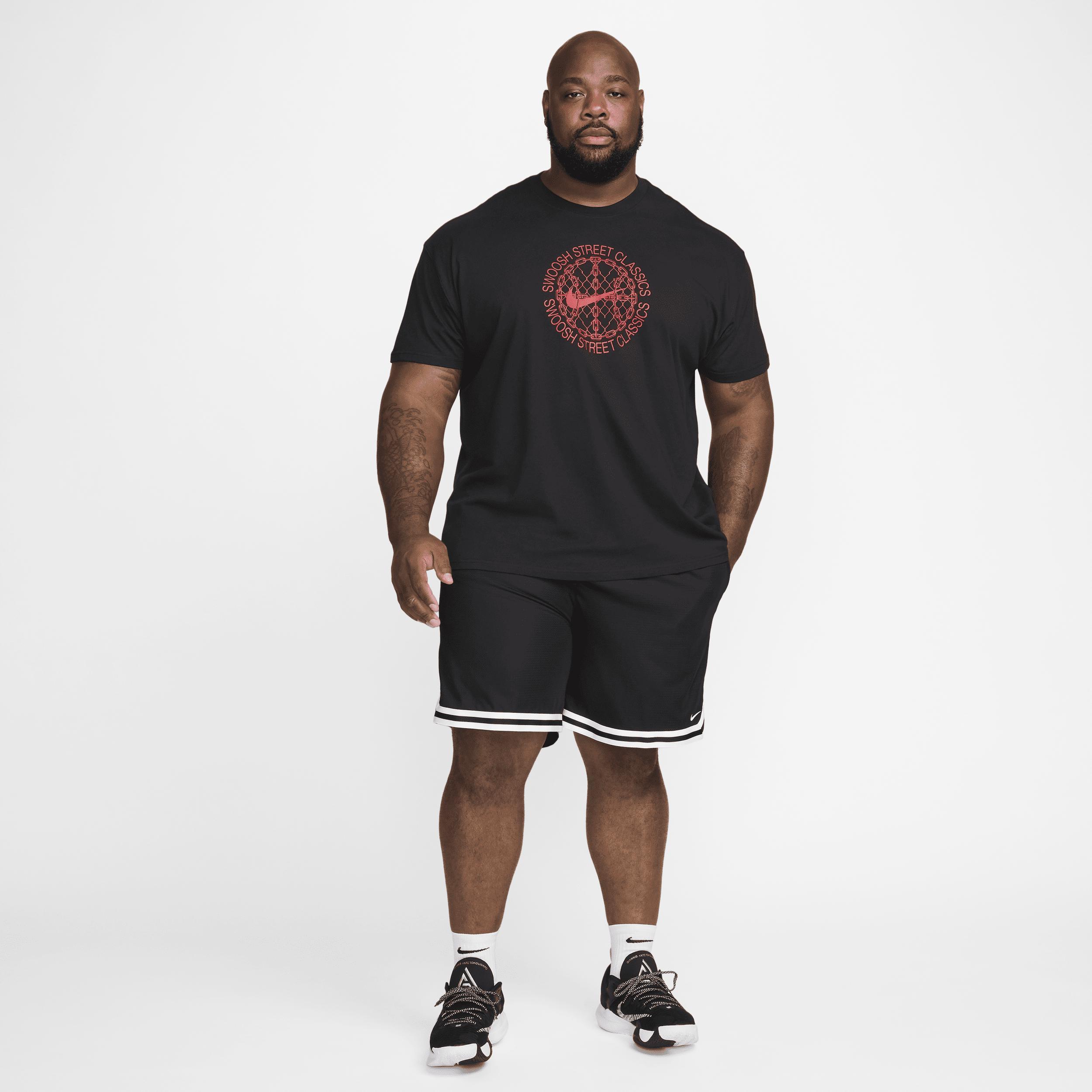 Nike Men's Max90 Basketball T-Shirt Product Image