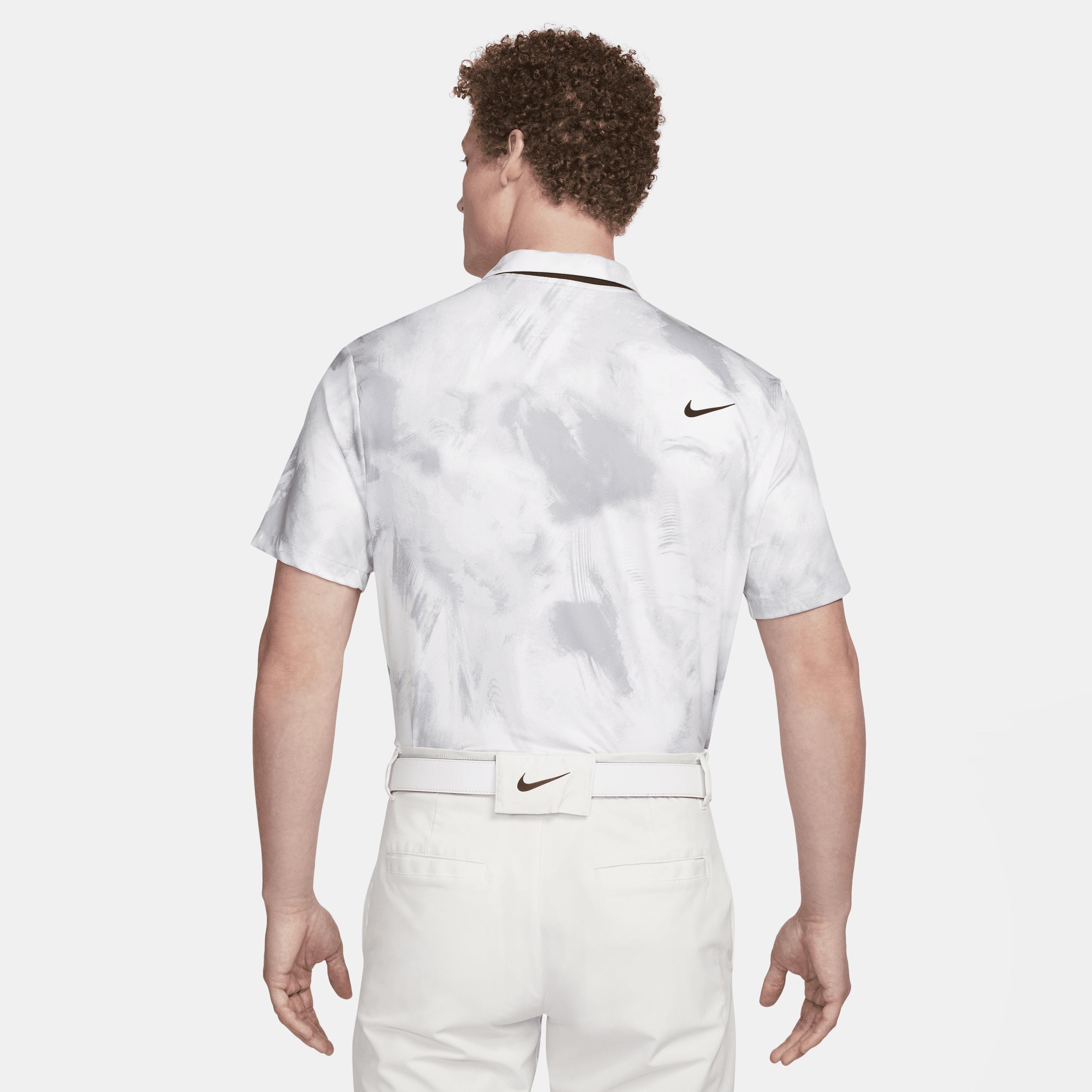 Nike Tour Men's Dri-FIT Golf Polo Product Image