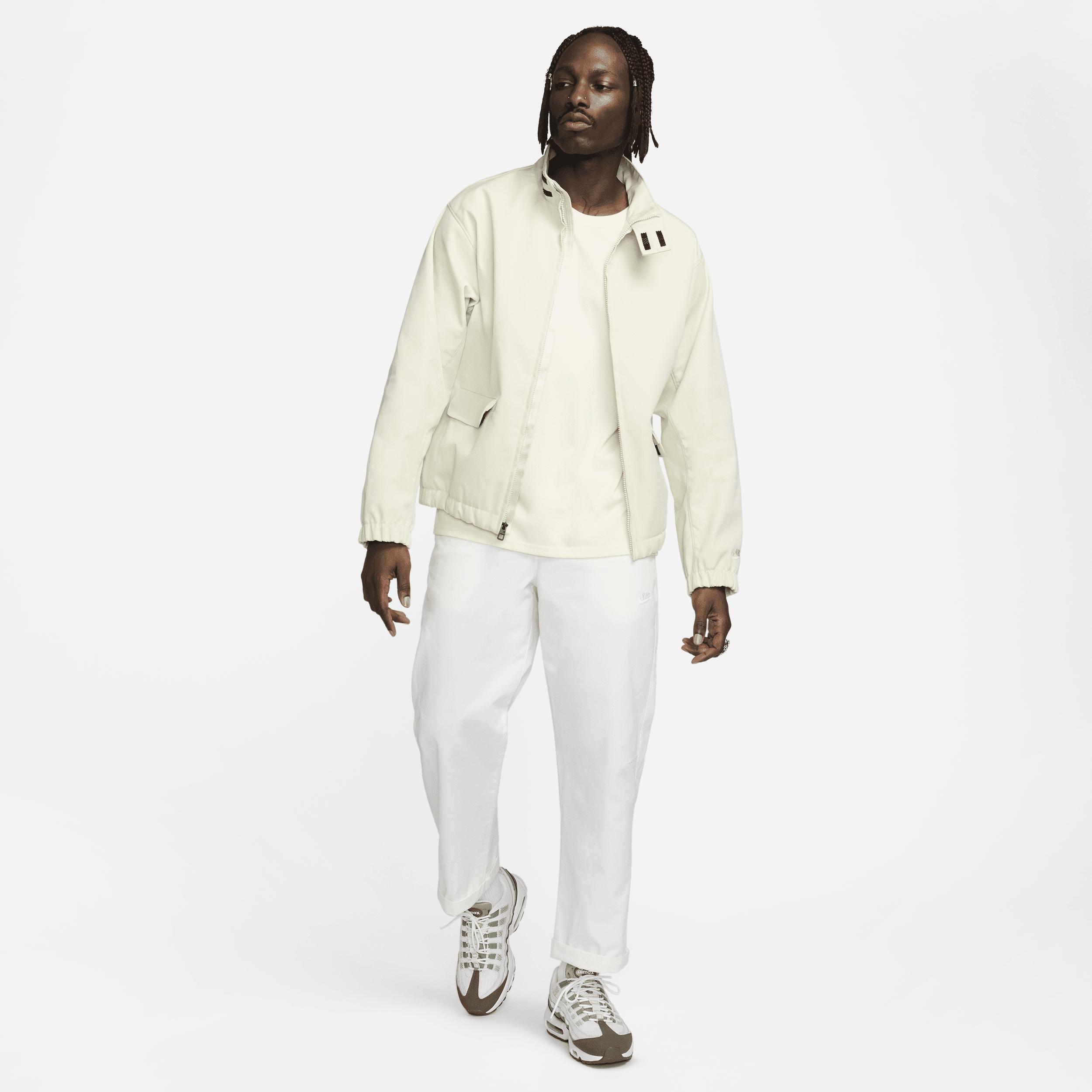 Men's Nike Sportswear Tech Pack Storm-FIT Cotton Jacket Product Image