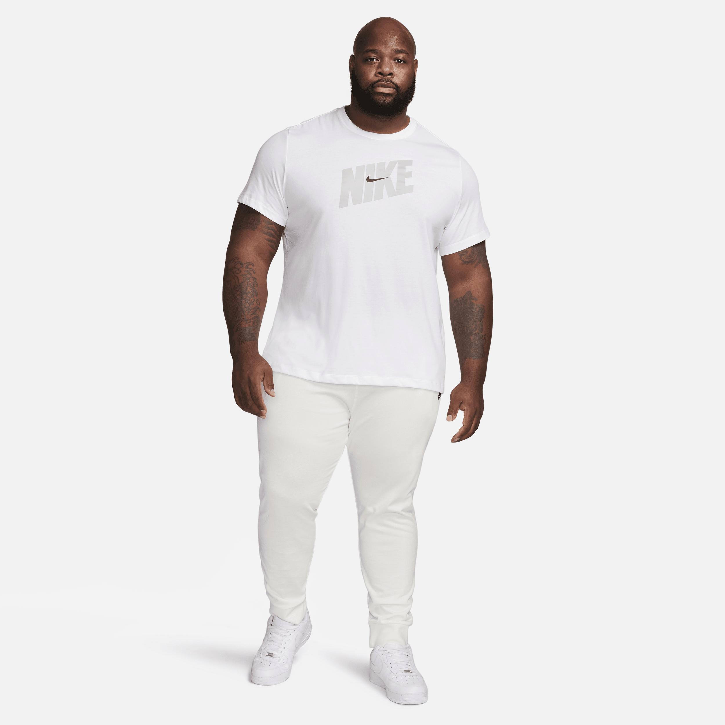 Nike Men's Club Knit Jogger Pants Product Image