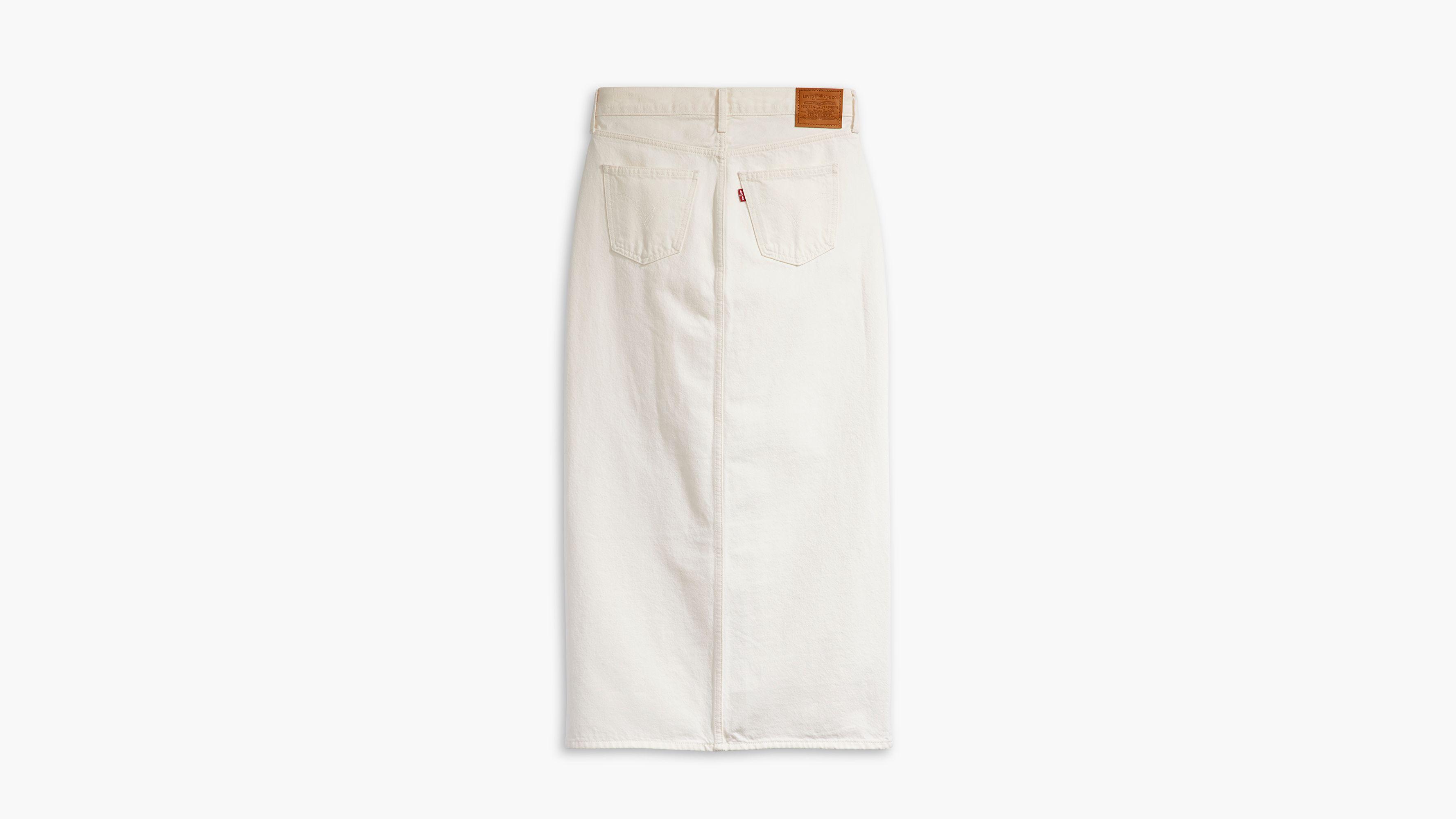 Levi's Column Skirt - Women's Product Image