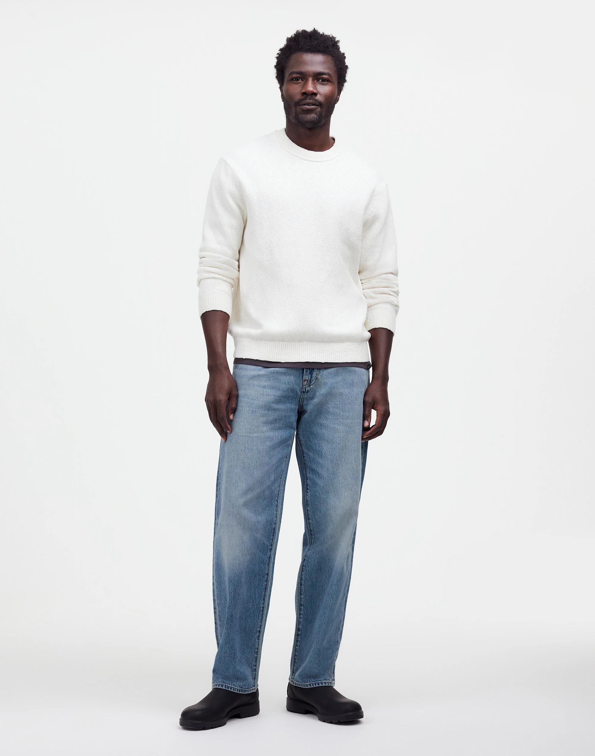 The 1991 Loose Straight Jean in Aalto Wash Product Image