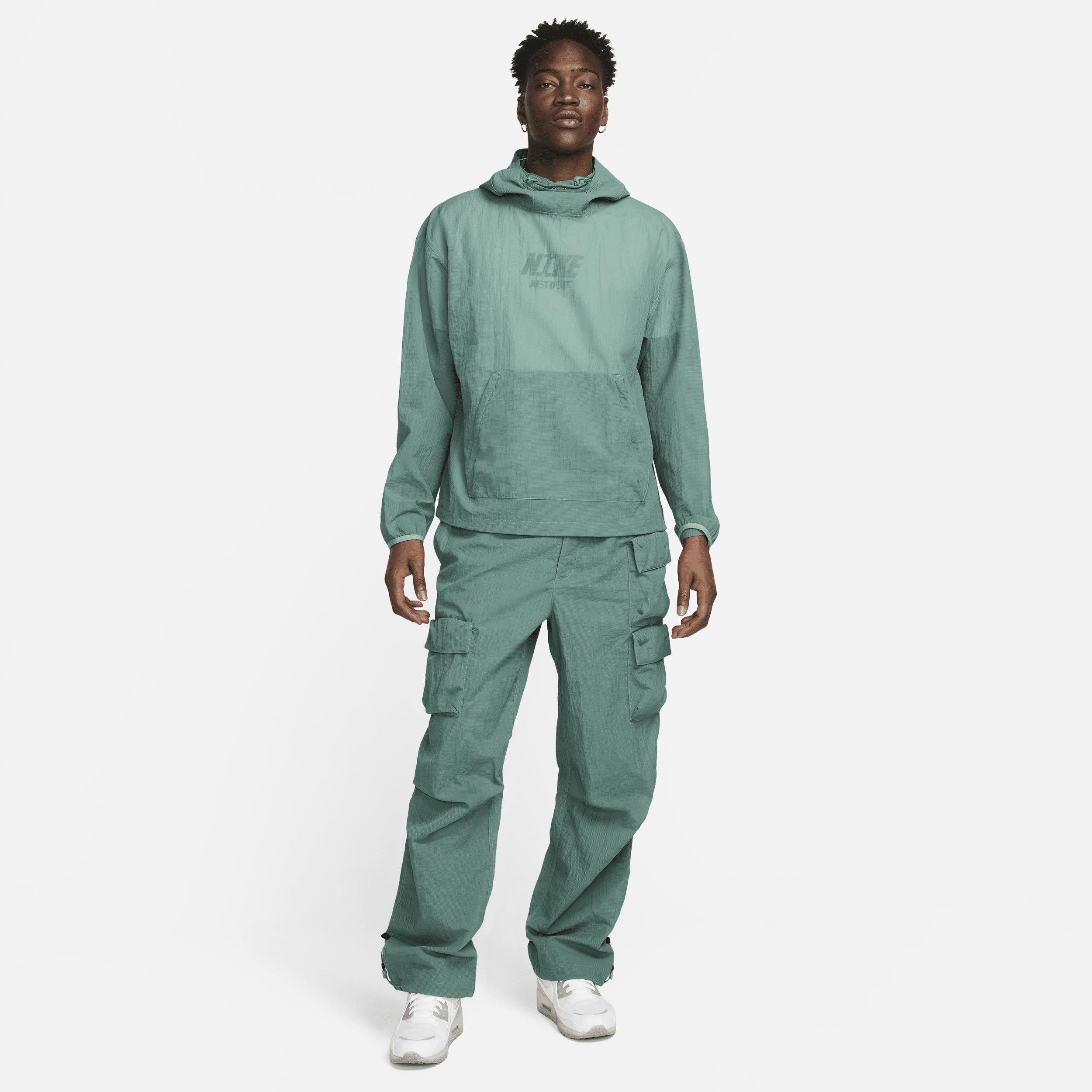 Men's Nike Sportswear Tech Pack Woven Lined Pants Product Image