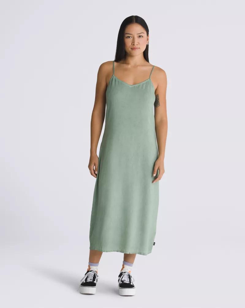 Campbell Slip Dress Product Image