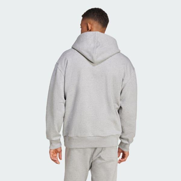 ALL SZN Fleece Hoodie Product Image