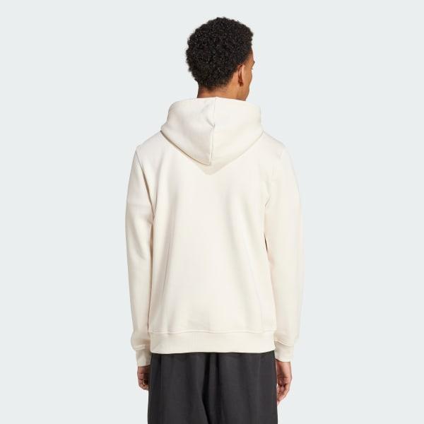 Trefoil Essentials Hoodie Product Image