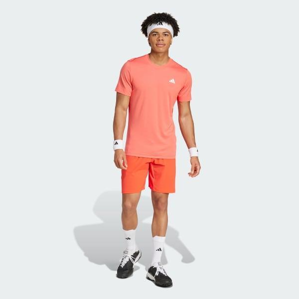 Tennis FreeLift Tee Product Image