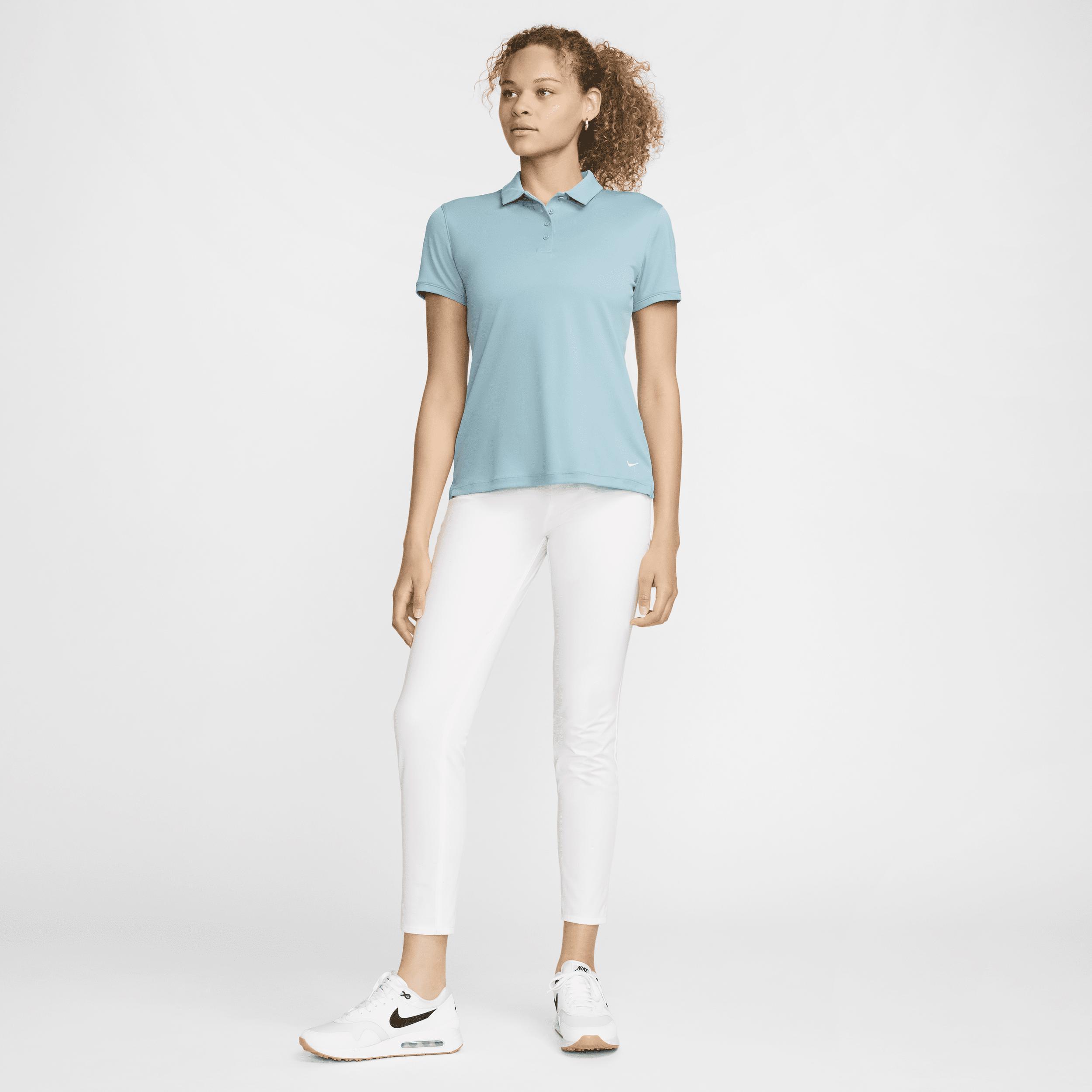 Nike Women's Dri-FIT Victory Golf Polo Product Image