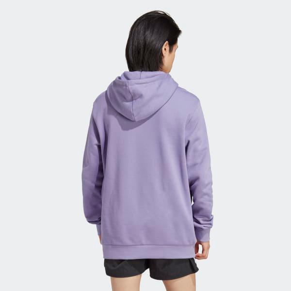 Adicolor Classics Trefoil Hoodie Product Image