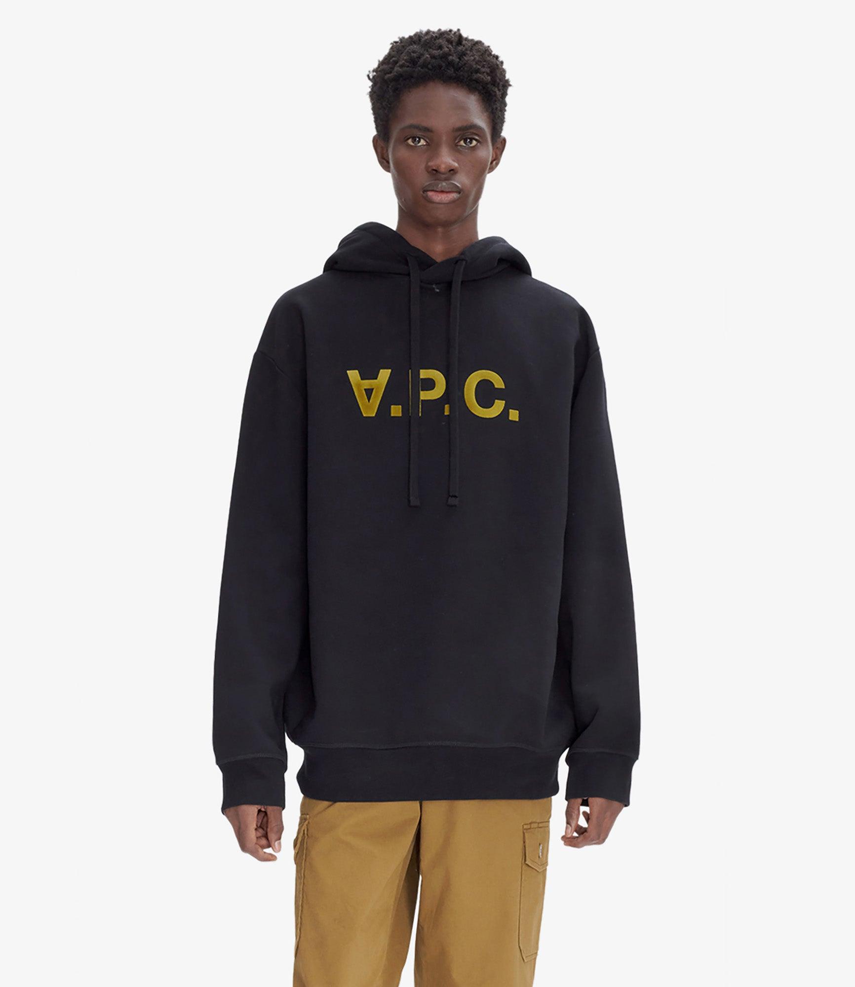 Oversize Grand VPC hoodie (M) Product Image