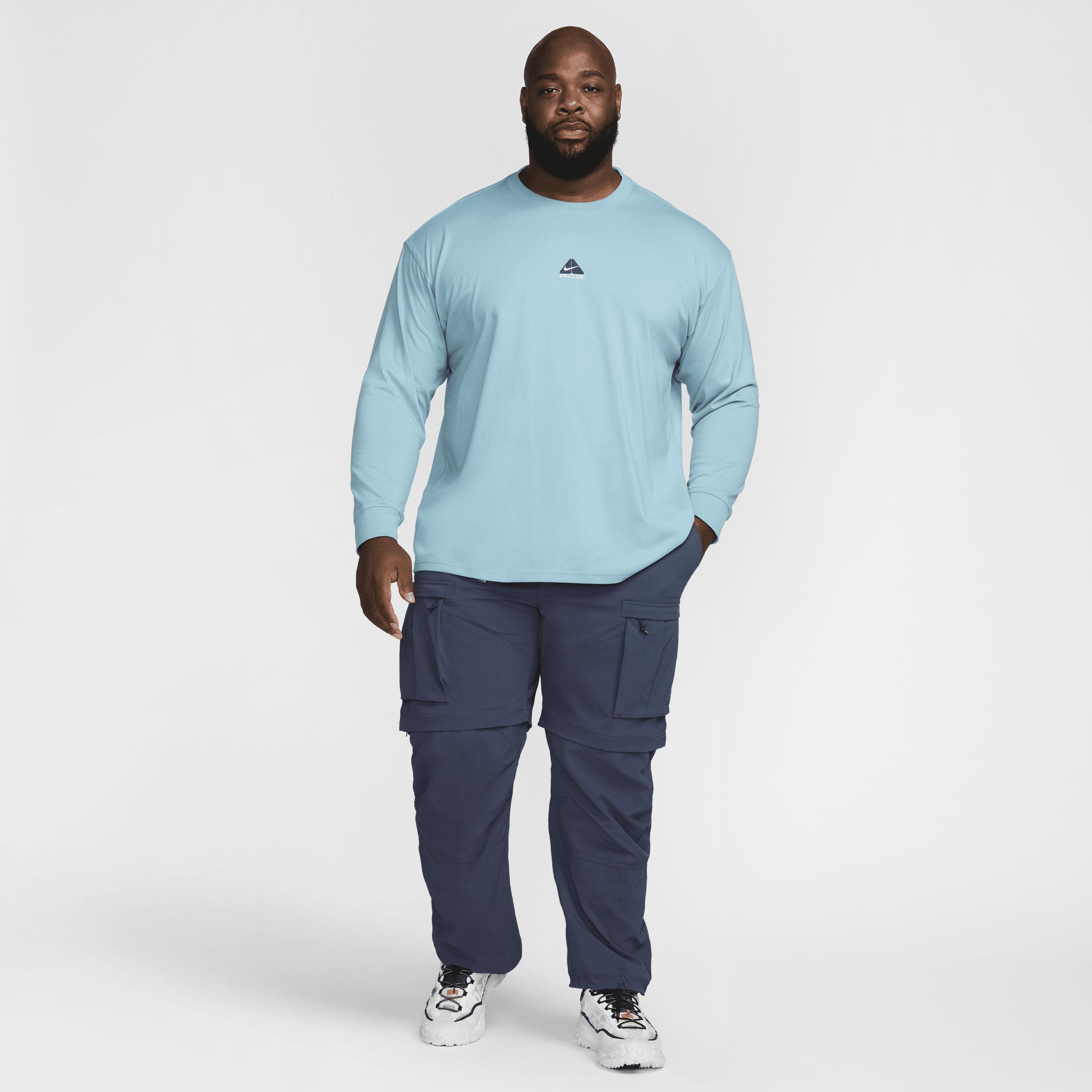 Men's Nike ACG "Lungs" Long-Sleeve T-Shirt Product Image