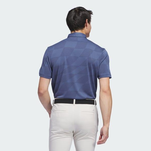 Ultimate365 Textured Polo Shirt Product Image