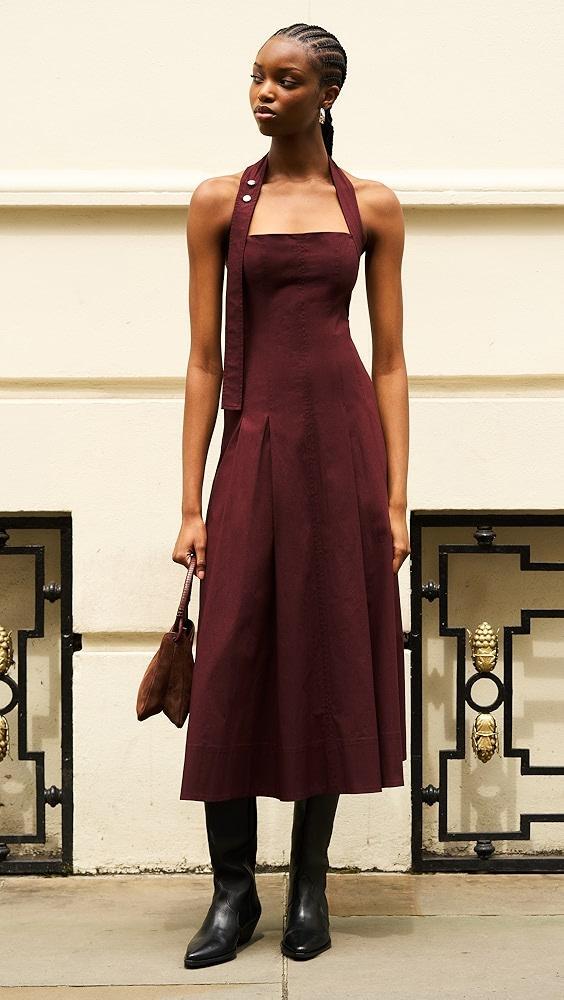 A.L.C. Natalie Dress | Shopbop Product Image