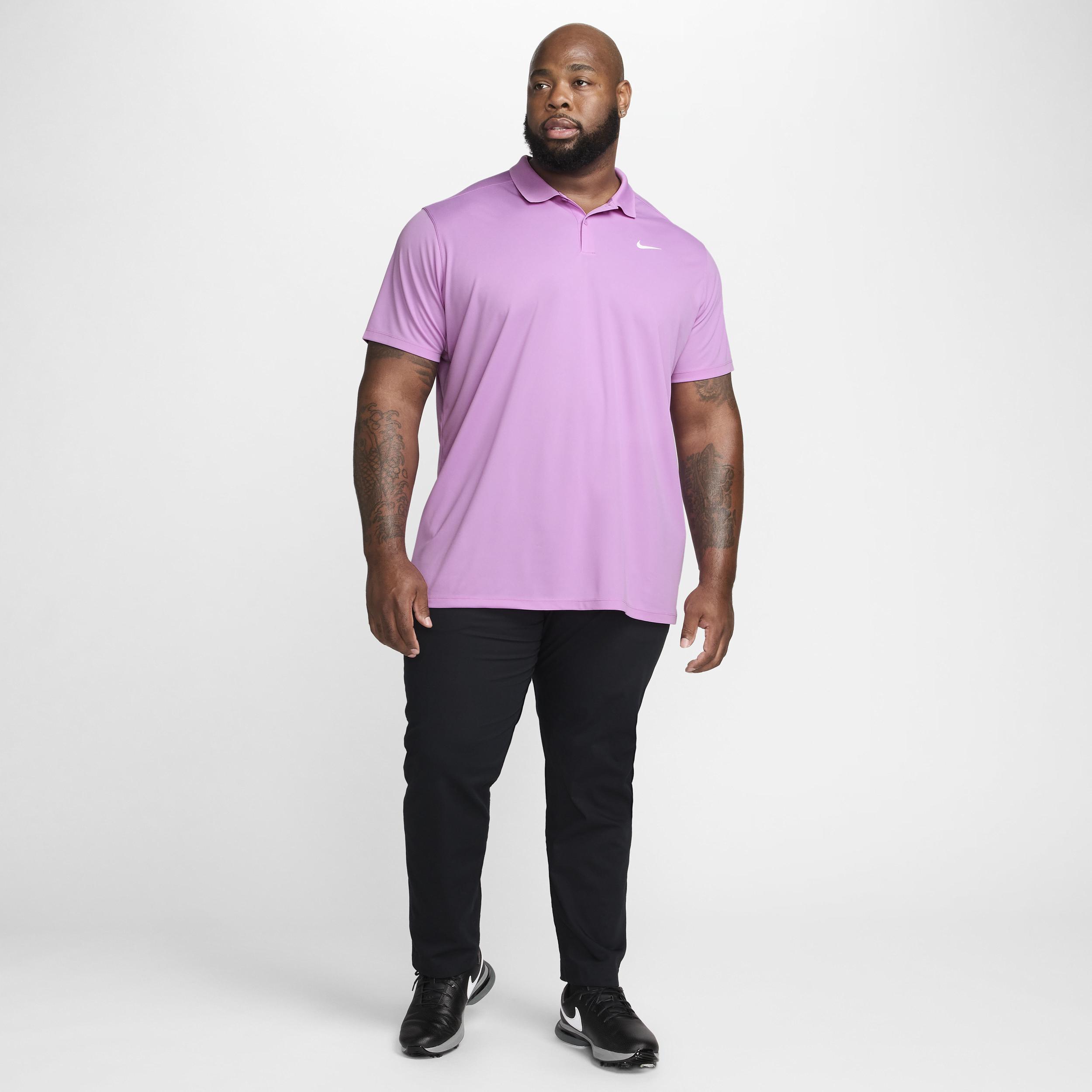 Nike Dri-FIT Victory Men's Golf Polo Product Image